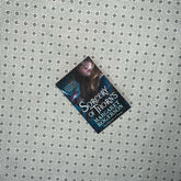 sorcery of thorns by margaret rogerson